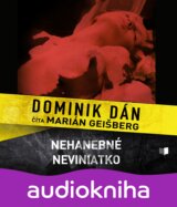 Nehanebné neviniatko