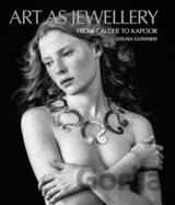 Art as Jewellery