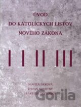 Úvod do katolíckych listov Nového zákona