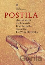 Postila