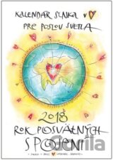 Rok posvätných spojení 2018