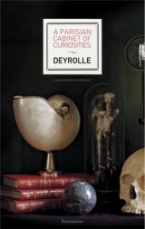 A Parisian Cabinet of Curiosities