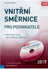 Vnitřní směrnice pro podnikatele 2017