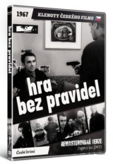 Hra bez pravidel (DVD)