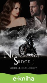 Neklam svoje srdce