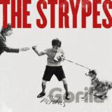 The Strypes: Little Victories LP