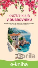 Knižný klub v Dubrovníku