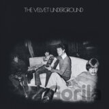 The Velvet Underground: The Velvet Underground LP