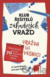 Klub řešitelů záhadných vražd - Vražda na vesnici