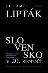Slovensko v 20. storočí