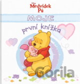 Moje první knížka : album pro celou rodinu