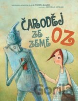 Čaroděj ze země Oz