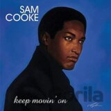 Sam Cooke: Keep Movin' On LP