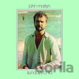 John Martyn: Sunday's Child LP