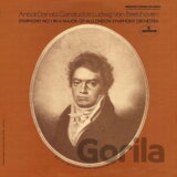 London Symphony Orchestra: Beethoven: Symphony No.7 LP