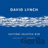 Chytání velkých ryb