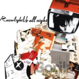 Razorlight: Up All Night LP