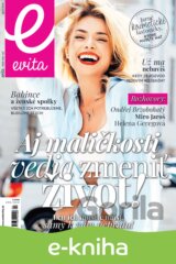E-Evita magazín 04/2025
