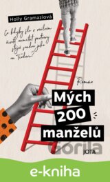 Mých 200 manželů
