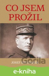Co jsem prožil