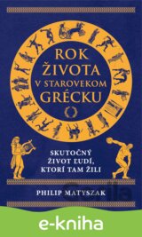 Rok života v starovekom Grécku