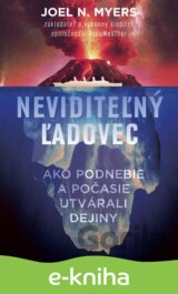 Neviditeľný ľadovec