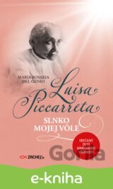 Luisa Piccarreta: Slnko mojej vôle