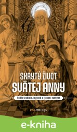 Skrytý život svätej Anny