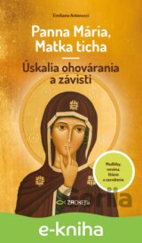 Panna Mária, Matka ticha
