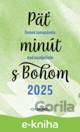Päť minút s Bohom (2025)