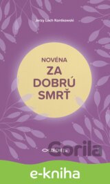 Novéna za dobrú smrť