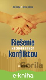 Riešenie každodenných konfliktov