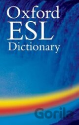 The Oxford ESL Dictionary