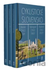 Trilógia Cyklistické Slovensko