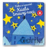 Fúkni a rozsvieť - Kúzlo tmavej noci