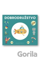 Malé cesty: Dobrodružstvo
