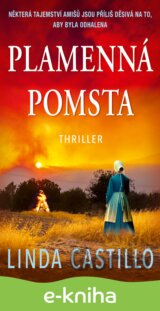Plamenná pomsta