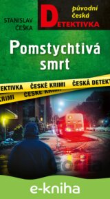 Pomstychtivá smrt