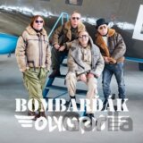 Olympic:  Bombarďák LP