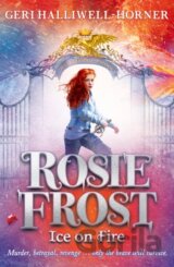 Rosie Frost: Ice on Fire