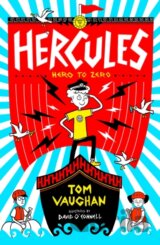 Hercules: Hero to Zero