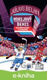 Hokejový Denis 2