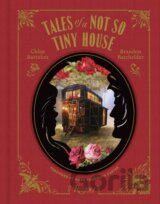 Tales of a Not So Tiny House