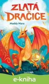 Zlatá dračice