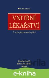 Vnitřní lékařství