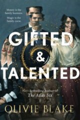 Gifted & Talented