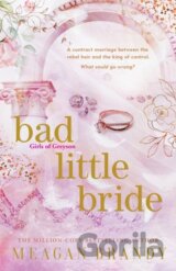 Bad Little Bride