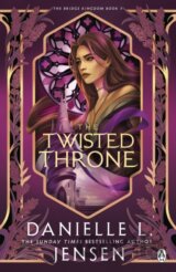 The Twisted Throne