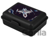 Box na desiatu Baagl Pixel Space