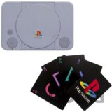 Hracie karty Playstation